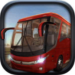 Bus Simulator 2015 2.1 APK + MOD