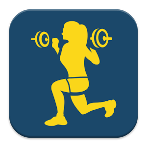 Butt Workout 1.3.26 Unlocked icon