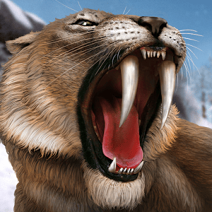 Carnivores Ice Age 1.5.5 MOD Unlocked