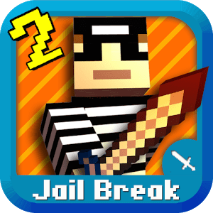 Cops N Robbers 2 2.1.3 MOD Unlocked