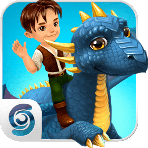 Dragon Farm Airworld 1.24 FULL APK + MOD icon