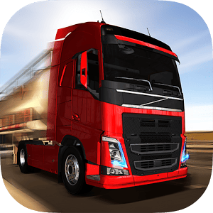 Euro Truck Driver 1.2.0 MOD Unlimited Money