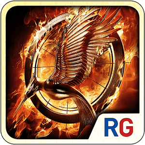 Hunger Games Panem Run 1.0.22 MOD icon