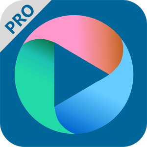 Lua Player Pro HD POP UP 1.4.1 icon