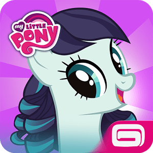 MY LITTLE PONY 2.7.0m MOD Unlimited Money