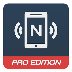 NFC Tools – Pro Edition 3.6