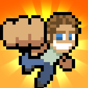 PewDiePie Legend of Brofist 1.2.0 MOD + Data