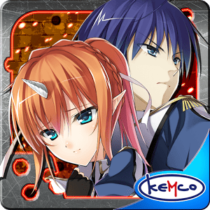 RPG Chrome Wolf KEMCO 1.0.5g APK icon