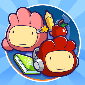 Scribblenauts Unlimited 1.09 MOD + Data Unlocked icon