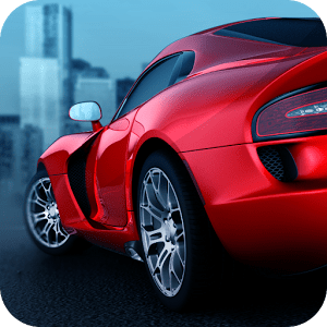 Streets Unlimited 3D 1.06 MOD + Data Unlocked