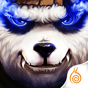 Taichi Panda 2.12 APK + MOD Unlimited Money