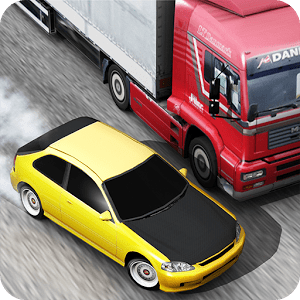 Traffic Racer 2.3 APK + MOD Unlimited Money