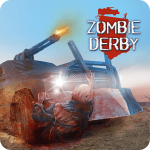 Zombie Derby 1.1.30 APK + MOD Unlimited Money