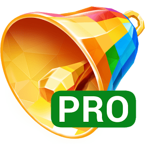Audiko ringtones for Android 2.11.1 Patched icon