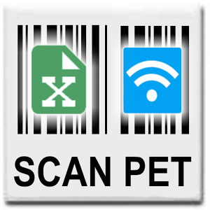 Inventory & Barcode Scanner 5.06