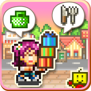 Biz Builder Delux 2.0.1 MOD Unlimited Money icon