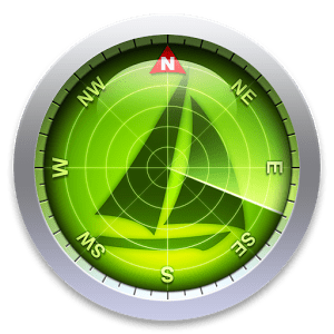 Boat Beacon AIS Navigation 2.8.2 icon