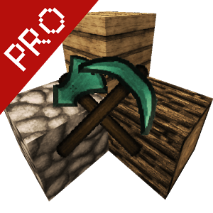 Builder PRO for Minecraft PE 2.0.1 FULL APK