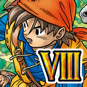 DRAGON QUEST VIII 1.0.9 MOD + Data icon
