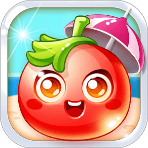 Garden Mania 2 Flower Season 1.9.6 MOD icon