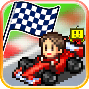 Grand Prix Story 2.0.0 MOD Unlimited Money