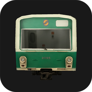 Hmmsim 2 Train Simulator 1.2.7 APK icon