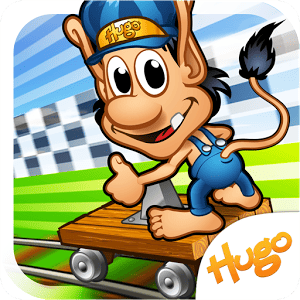 Hugo Troll Race Classic 1.9.4 MOD