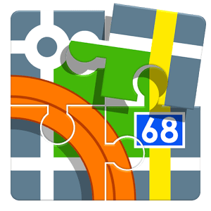 Locus Map Pro Outdoor GPS 3.14.0