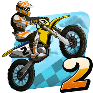 Mad Skills Motocross 2 2.3.2 MOD