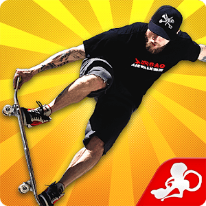 Mike V Skateboard Party 1.37 MOD + Data