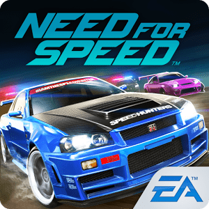 Need for Speed No Limits 1.0.49 APK + MOD + Data