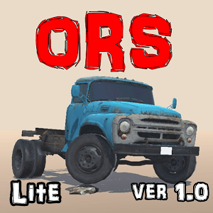 Off Road Simulator 1.3 FULL APK