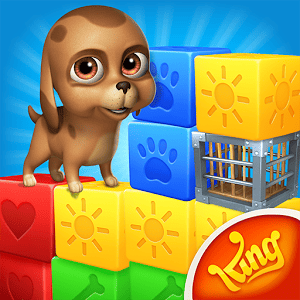Pet Rescue Saga 1.52.8 MOD icon