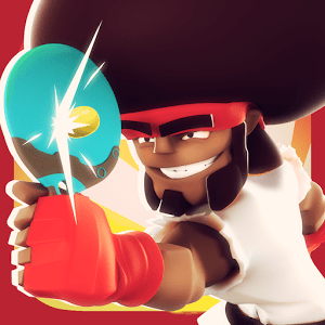 Power Ping Pong 1.1.1 FULL APK + MOD + Data