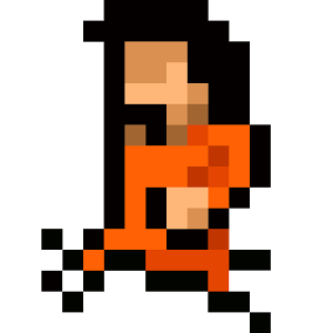 Prison Run and Gun 1.0.1 FULL APK icon