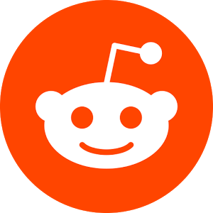 Reddit The Official App 1.0.3 icon
