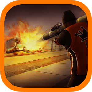 San Andreas Straight 2 Compton 2.2 MOD icon