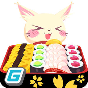 Sushi Snatch 1.42 MOD Unlimited Coins + Energy