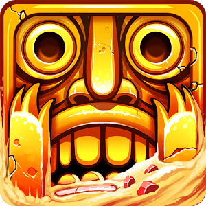 Temple Run 2 1.20.1 MOD Unlimited Money