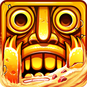 Temple Run 2 1.21.1 MOD Unlimited Money icon