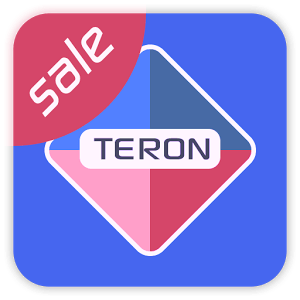 Teron Icon Pack 1.1.5 icon