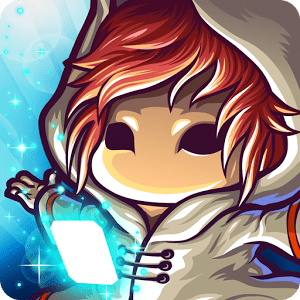Tiny Guardians 1.1.5 MOD + Data Unlock icon