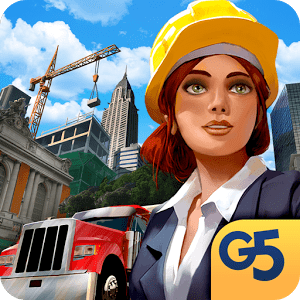 Virtual City Playground 1.17.3 APK + MOD + Data