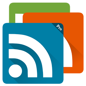 gReader | Feedly | News | RSS 4.2.0