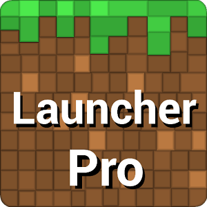 BlockLauncher Pro 1.12.4