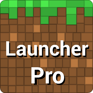 BlockLauncher Pro 1.12.4 icon
