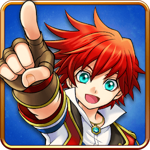 Colopl Rune Story 1.0.31.2 MOD