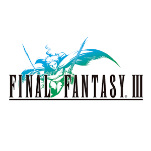 FINAL FANTASY III 1.2.1 MOD + Data