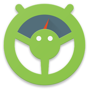 Car dashdroid- Car dashboard 2.8.4 icon