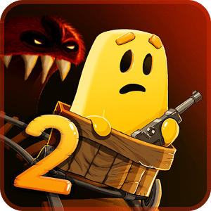 Hopeless 2 Cave Escape 1.0.09 MOD icon